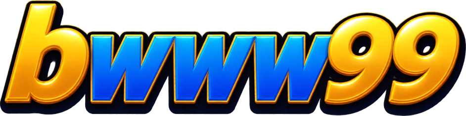 bwww99 โลโก้